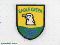 Eagle Creek [SK E01c]